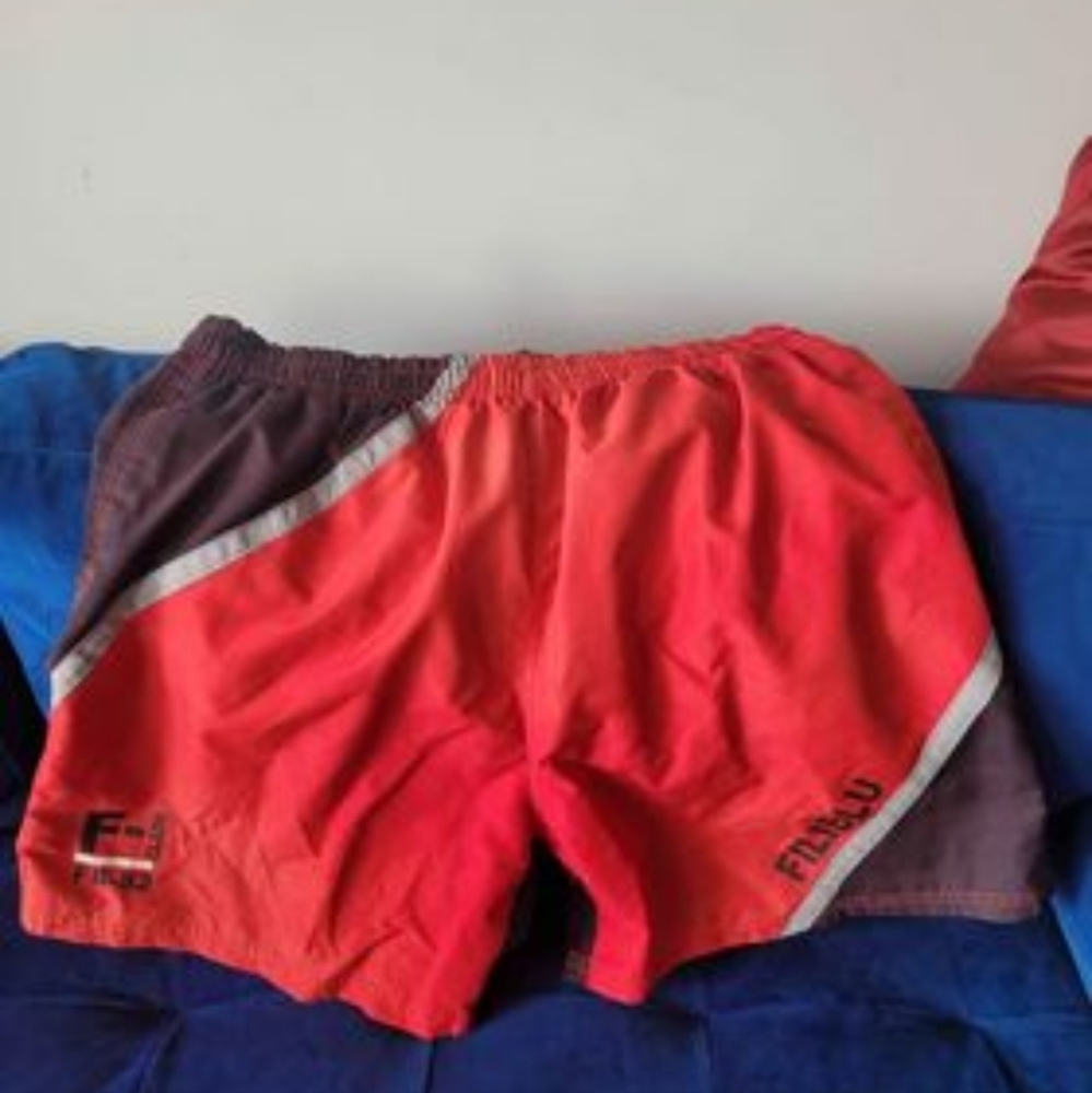 Men's swimshorts
